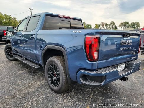 New 2026 GMC Sierra 1500 Elevation w/ Preferred Package image 7