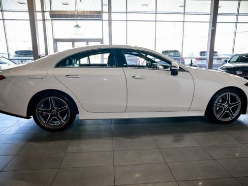 Used 2019 Mercedes-Benz CLS 450 4MATIC image 5