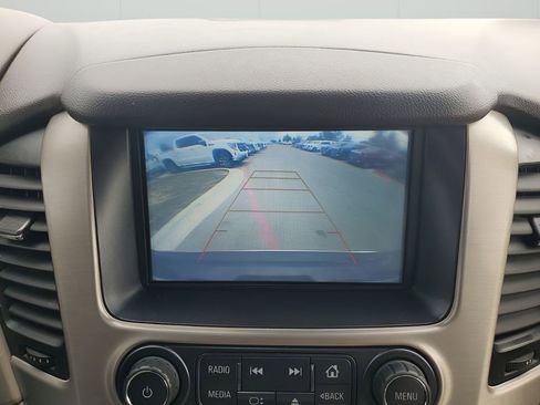 Used 2018 GMC Yukon Denali w/ Open Road Package image 45