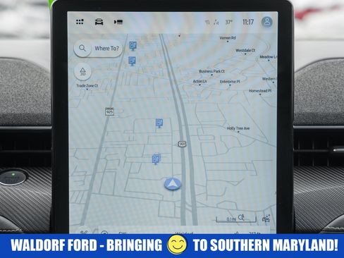 Used 2023 Ford Mustang Mach-E Premium image 22