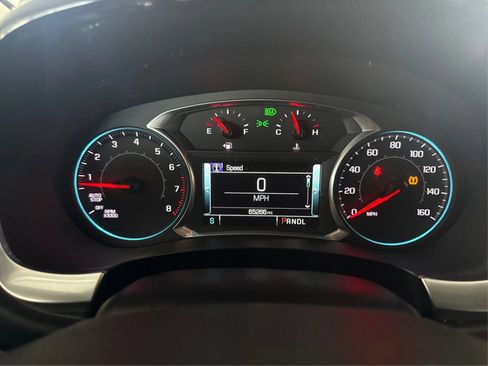 Used 2018 Chevrolet Traverse Premier w/ Redline Edition FWD image 16