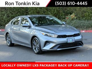Used 2022 Kia Forte LXS video 1