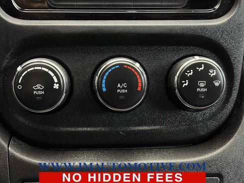 Used 2017 RAM ProMaster 2500 w/ Mopar Trailer Tow Group image 35