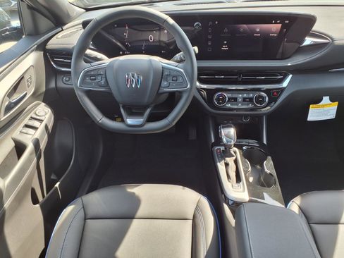 New 2026 Buick Envista Sport Touring w/ Convenience I Package image 2