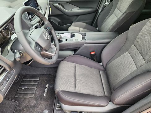 New 2026 Nissan Rogue SV image 11