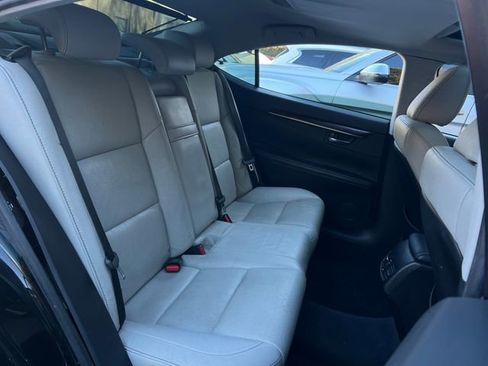 Used 2014 Lexus ES 350 image 26