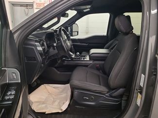 Used 2021 Ford F150 XLT w/ Equipment Group 301A Mid AWD/4WD video 2