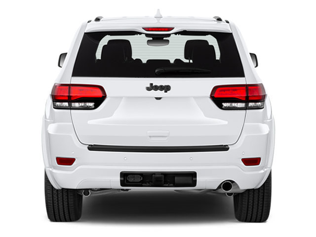 Used 2022 Jeep Grand Cherokee Altitude AWD/4WD image 6