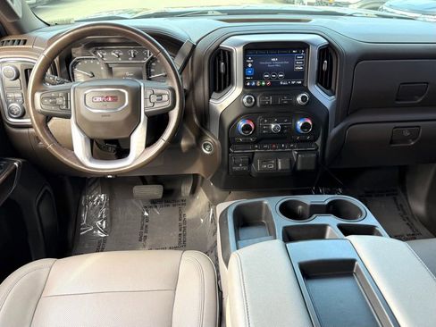 Used 2021 GMC Sierra 1500 SLT image 28