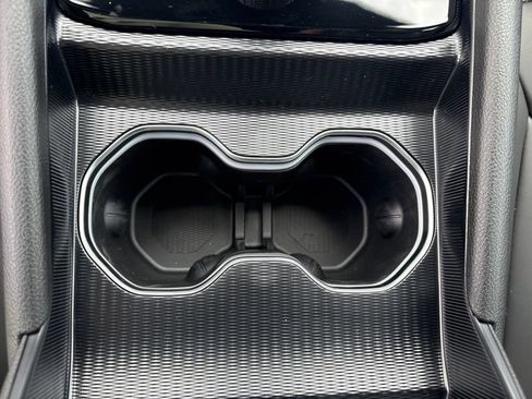 New 2026 Jeep Grand Cherokee L Limited AWD/4WD image 23