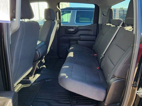 Used 2019 GMC Sierra 1500 4x4 Crew Cab w/ Convenience Package image 21