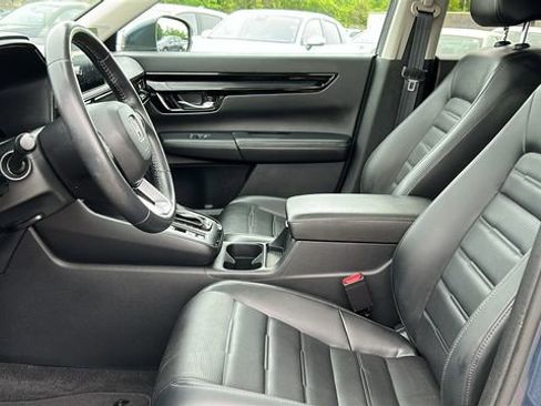 Used 2024 Honda CR-V EX-L image 10