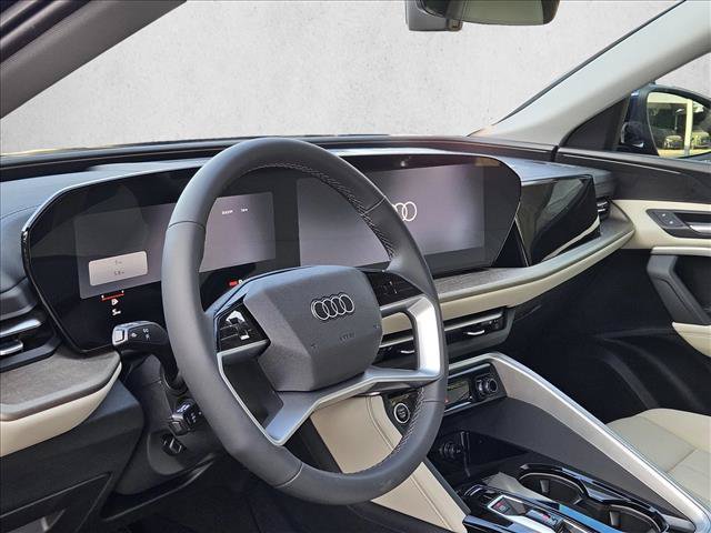 New 2026 Audi Q5 Premium AWD/4WD image 13