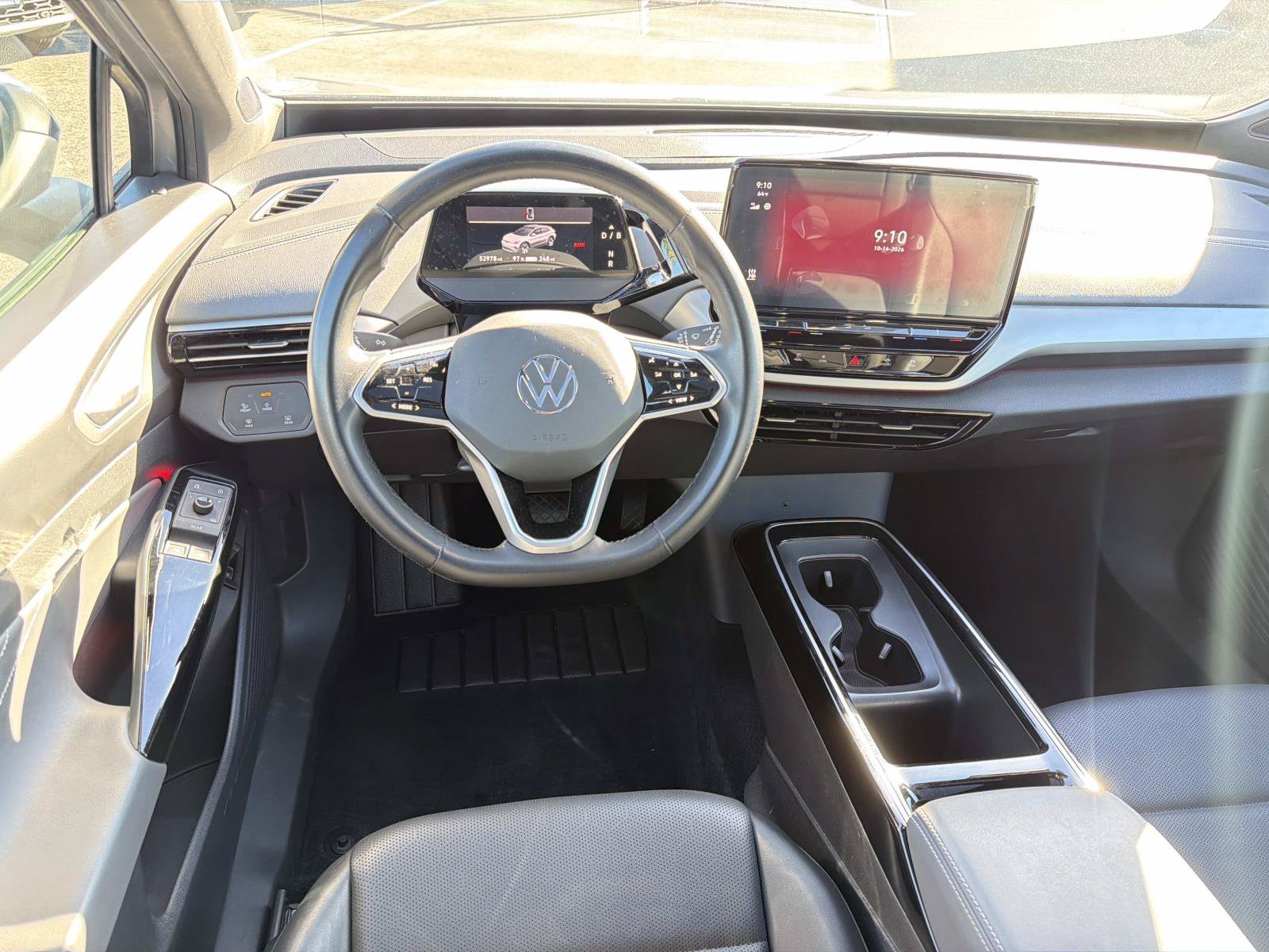 Certified 2023 Volkswagen ID.4 Pro S RWD image 8