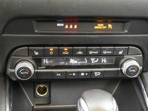 Used 2023 MAZDA CX-5 AWD 2.5 S w/ Premium Package image 20