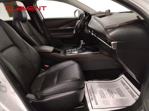 Used 2023 MAZDA CX-30 AWD 2.5 S w/ Premium Package image 40