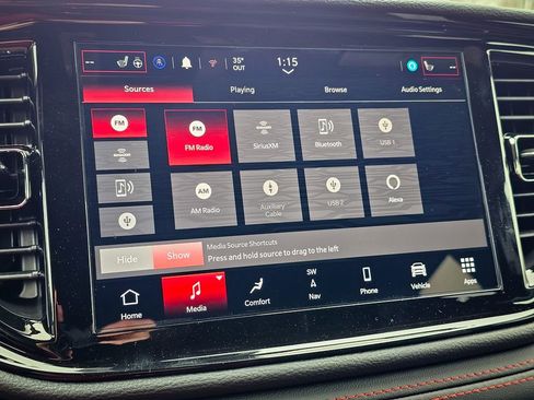 New 2026 Dodge Durango GT image 24