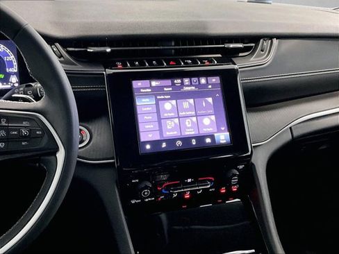 Used 2023 Jeep Grand Cherokee Laredo image 8