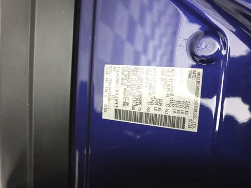 Certified 2018 Nissan Rogue SL w/ Premium Package image 29