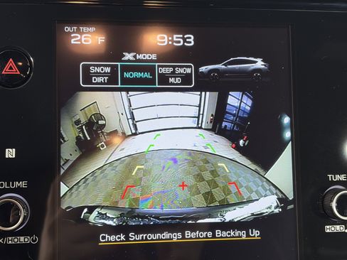 Used 2025 Subaru Crosstrek 2.5i Sport image 20