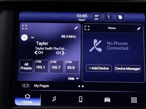 Used 2022 RAM 2500 Tradesman image 32