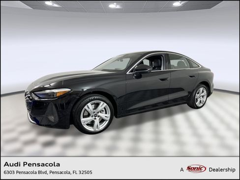 New 2025 Audi A5 2.0T Premium image 1