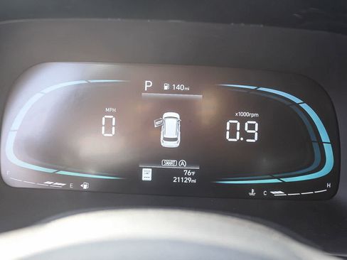 Used 2023 Hyundai Palisade SEL FWD image 29