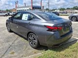 New 2025 Nissan Versa SV image 3