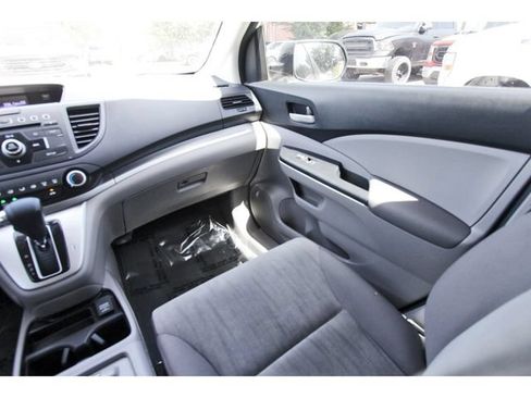 Used 2014 Honda CR-V LX image 9