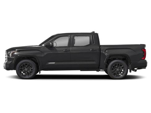 Used 2026 Toyota Tundra Platinum image 41