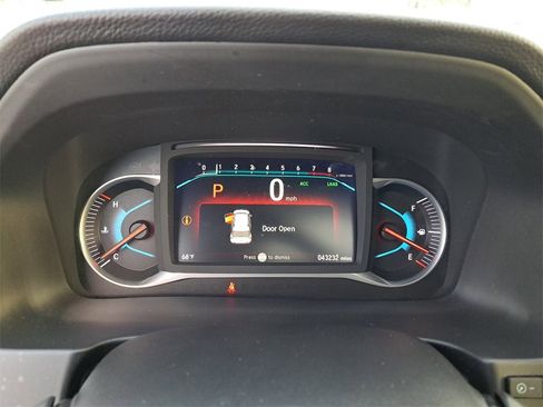 Used 2021 Honda Passport EX-L image 19