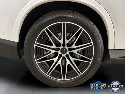 Used 2025 Mercedes-Benz GLC 43 AMG GLC 43 AMGﾮ 4MATICﾮ image 30