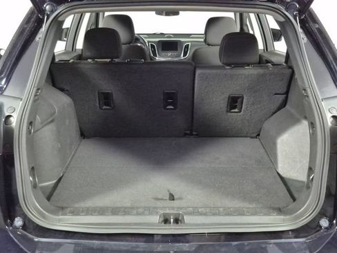 Used 2021 Chevrolet Equinox LT AWD/4WD image 24