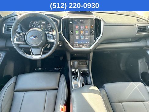 New 2026 Subaru Ascent Limited image 28
