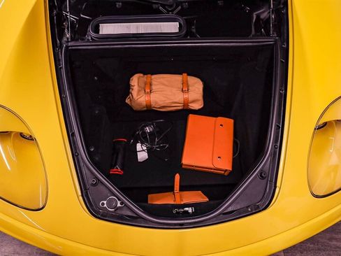 Used 2007 Ferrari F430 Spider image 52