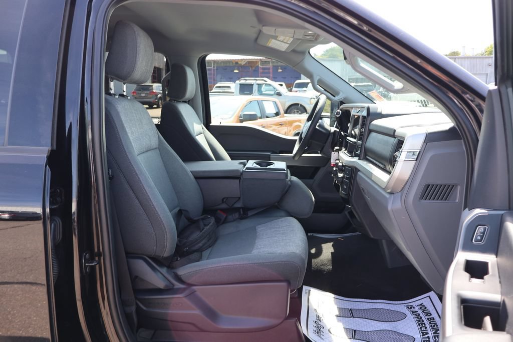 Used 2026 Ford F250 XLT AWD/4WD image 24