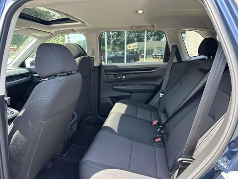 Used 2024 Honda CR-V EX image 9