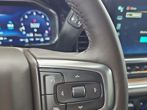 Used 2024 Chevrolet Silverado 1500 LT w/ Max Trailering Package image 29