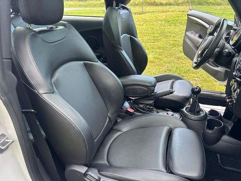 Used 2016 MINI Cooper S FWD image 22