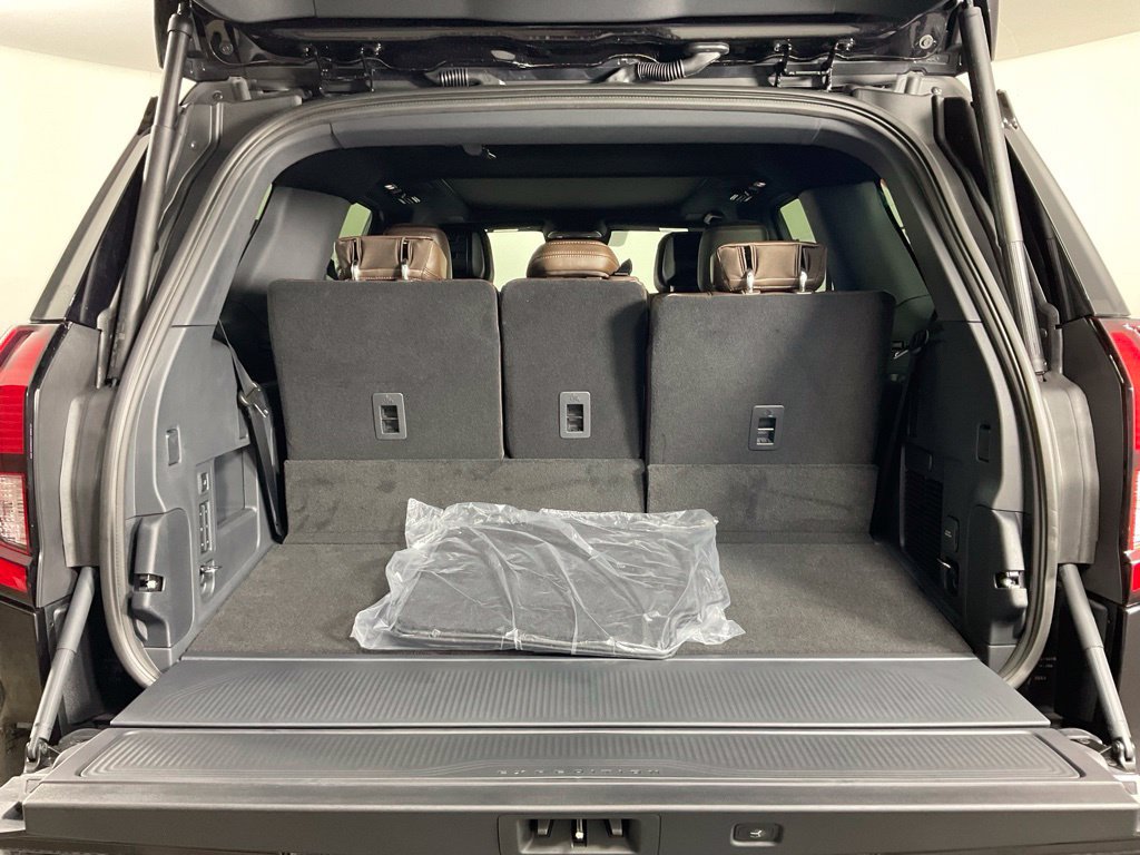 New 2027 Ford Expedition King Ranch AWD/4WD image 11