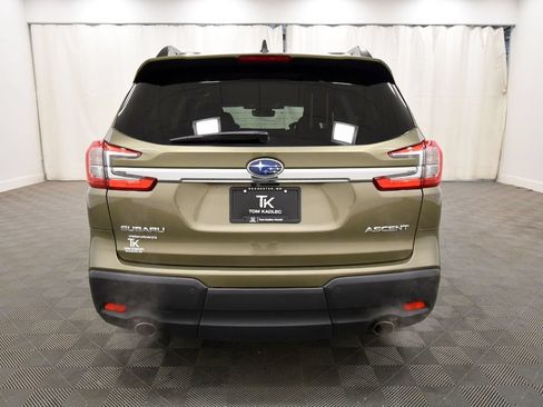 Used 2025 Subaru Ascent Premium AWD/4WD image 6