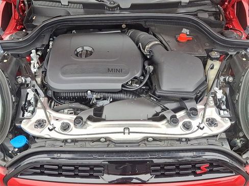 Used 2025 MINI Cooper S image 28