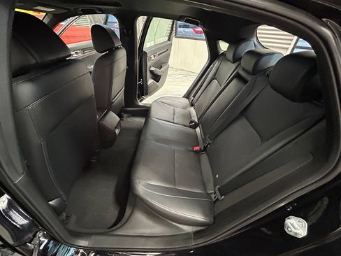 Used 2022 Honda Civic Sport Touring image 50