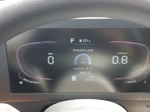 Used 2023 Kia Sportage LX AWD/4WD image 25