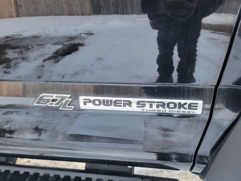 Used 2020 Ford F550 4X4 4dr SuperCab 167.9 191.9 i image 15