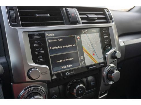 Used 2024 Toyota 4Runner SR5 Premium w/ Moonroof Package image 23