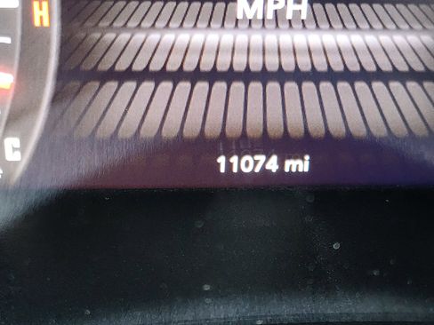 Used 2021 Dodge Challenger SXT w/ Blacktop Package image 20