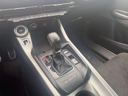 Used 2024 Dodge Hornet R/T AWD/4WD image 17