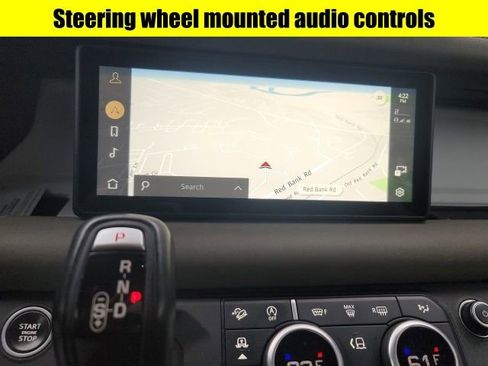 Used 2020 Land Rover Defender 110 SE image 16