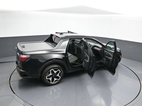 Certified 2023 Hyundai Santa Cruz Limited AWD/4WD image 44